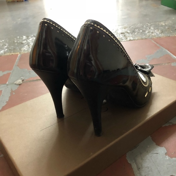 Linea Paolo heels - Picture 3 of 7